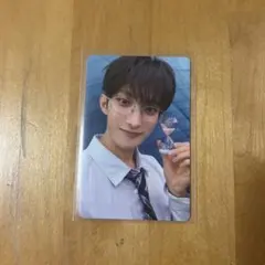 SEVENTEEN 【YAKUSOKU】Weverse 会場限定 ドギョム - メルカリ