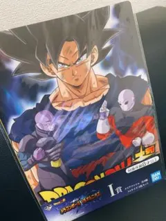 買ってください。値下げ！新品☆ドラゴンボール クリアファイル2枚セット♪