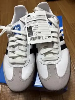 2025年最新】adidas samba 24の人気アイテム - メルカリ