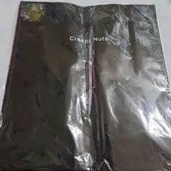 Creepy Nuts ・Logo Shopper