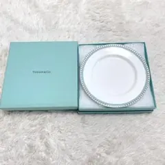 2025年最新】ティファニー プラチナブルーバンド プレートの人気