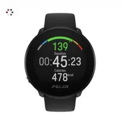 Polar Unite スポーツ・ヘルスケアウォッチ ランニング ポラール