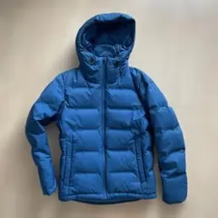 k*t様 シームレスダウンパーカー sサイズ