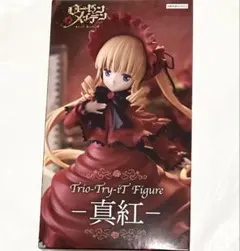 Trio-Try-iT Figure ー真紅ー - メルカリ