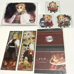 鬼滅の刃 煉獄 グッズ まとめ売り