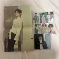 SEVENTEEN エスクプス　グッズまとめ売り