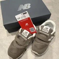 new balance 996 MD-26 ブラウンスニーカー