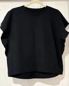 秋色　Tシャツ　アンフィーロ　オンワード樫山