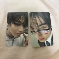 ENHYPEN DISIRE:UNLEASH ニキ