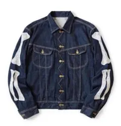 2025年最新】キャピタル kapital デニムジャケットの人気アイテム