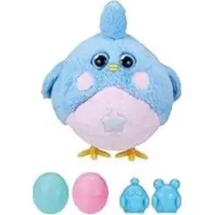 たまごをウムード　おしゃべりウムード　約28cm