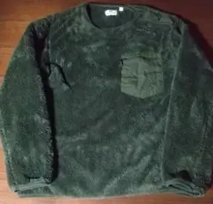 Engineered Garments フリースプルオーバー M