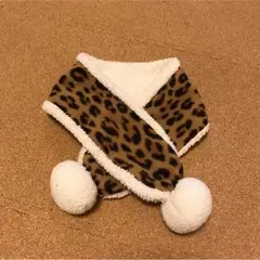 GAP ベビーマフラー