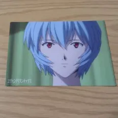 2025年最新】綾波レイカードの人気アイテム - メルカリ