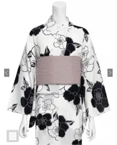 浴衣 3点セット