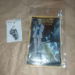 呪術廻戦　七海建人　 アクリルスタンド&アクリルチャーム