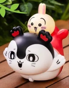 ちいかわ うさぎ 映画特典 - メルカリ