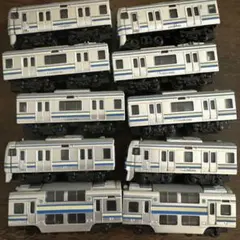 Bトレイン Bトレ 225系5000番台 関空・紀州路快速 8連フル編成 - メルカリ
