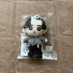 Snow Man 目黒蓮 ぬいぐるみ①