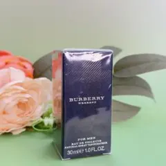 バーバリー ウィークエンド フォーメン EDT 30ml BURBERRY