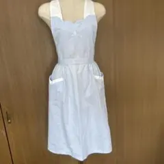 ランバンエプロン難ありのサムネイル
