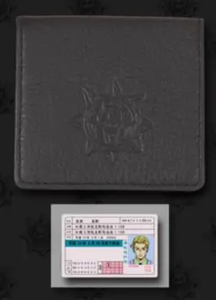 J-421 キラークイーン R ジョジョの奇妙な冒険 abcカード 箔押し