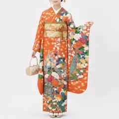 【売切値下げ】604zf9☆振袖 古典柄 青紫系☆成人式 結婚式 リメイク 売切値下げ】605zf19◯振袖 古典柄 紫青◯美品 成人式 結婚式 リメイク