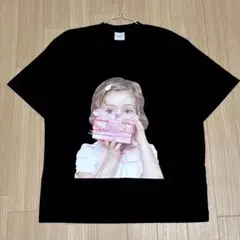 ADLV アクメドラビ Tシャツ 黒 Tシャツ Lのサムネイル