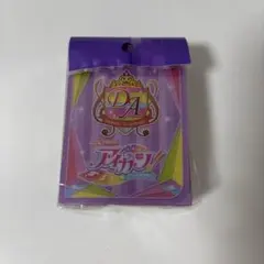 アイカツ 学生証 バインダー カードケース - メルカリ