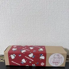 mmts ハローキティ しょこたん コラボ ストラップ マミタス 新品未開封