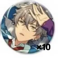 大神晃牙 イベコレ 2023autumn casual