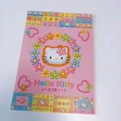 セ*♪様 使い残り♡サンリオ ハローキティ 薔薇ダイカットメモ - メルカリ
