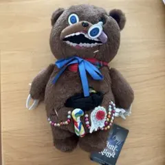 2026年最新】usj ハロウィン ハミクマの人気アイテム - メルカリ