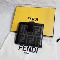 2025年最新】FENDI 財布 二つ折りの人気アイテム - メルカリ
