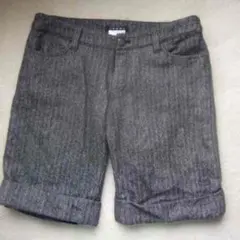 プロフ必読INGNI☆ハーフパンツ/M