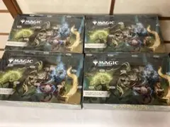 【特典付き】ストリクスヘイブンの秘密　英語版　プレイブースター　6BOX MtG マジックザギャザリング ストリクスヘイヴンの秘密 プレイ