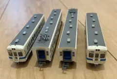 キロ59 3両　マイクロエース ライト点灯動力動作確認済　ジャンク品 2026年最新】MICROACE Nゲージの人気アイテム - メルカリ