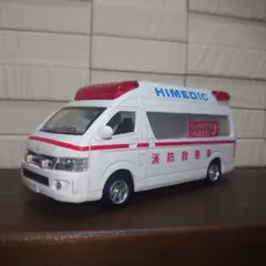 2025年最新】ピピットキー トヨタ ハイメディック救急車の人気アイテム