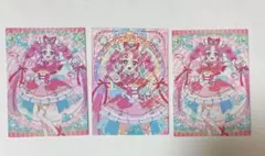 名探偵プリキュア キラキラトレーディングコレクション キュアミスティック