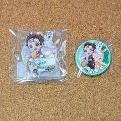 ufotable cafe TO GO 岡山 竈門炭治郎