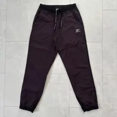 美品）リーボック/エイティーワン　ナイロンパンツ