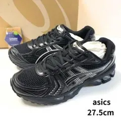 美品*27.5*asics アシックス GEL-KAYANO 14 ゲルカヤノ