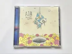 AIM 04 limited sazabys フォーリミ CD
