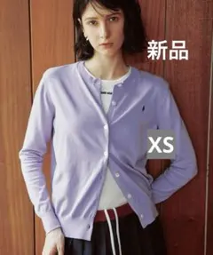 POLO RALPH LAUREN(ポロラルフローレン）カーディガン　ニット