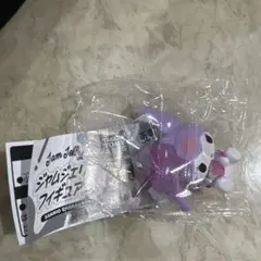 サンリオ　ジャムジェリーフィギュア2 クロミ