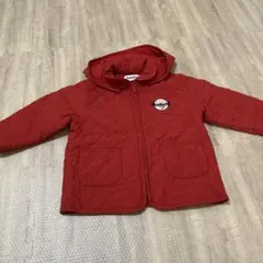 2025年最新】familiar ダウンコート・中綿コートの人気アイテム - メルカリ