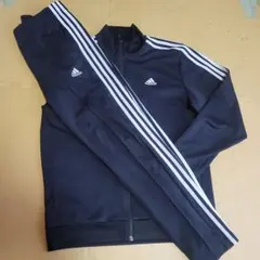 新品未使用 アディダス adidas セット上下 GM3827 - メルカリ