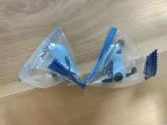 パペットスンスン インテリアミニフィギュア 2종 세트