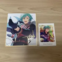 あんさんぶるスターズ あんスタ 風早巽 ALKALOID