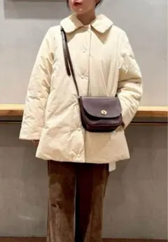 ※お値下げ※Steven Alan パディング コート　M